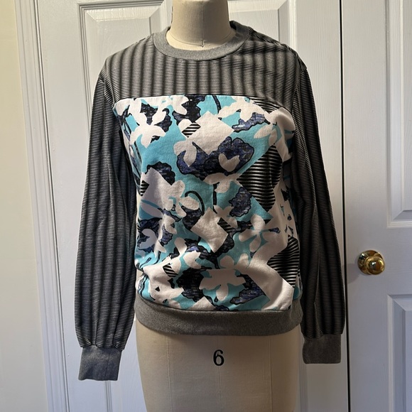 Peter Pilotto for Target Sweatshirt - Picture 1 of 4